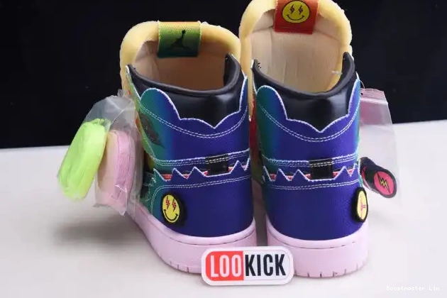 Bmlin AIR J BALVIN DC3481-900 1 OG X HIGH JORDAN 0528